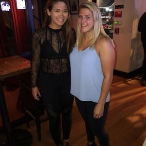 Meet your Posher, Brooke